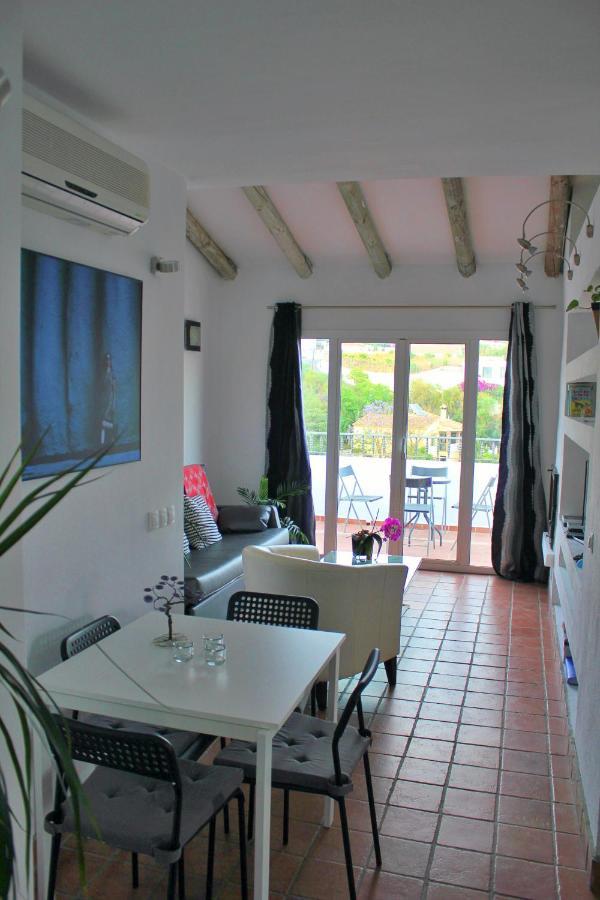 Costadelsolflat Appartement