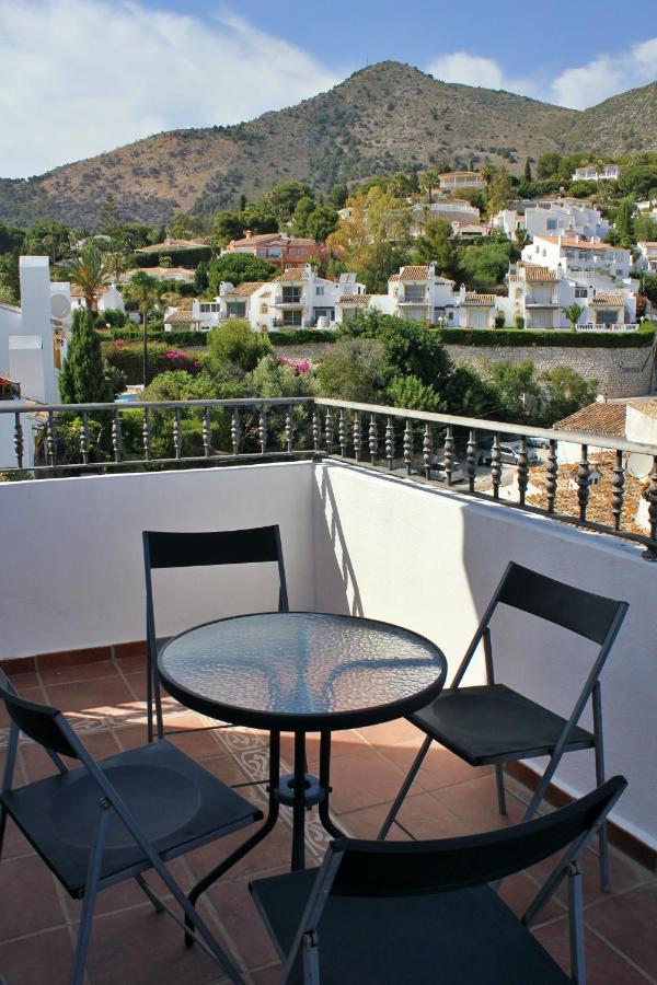 Appartement Costadelsolflat *