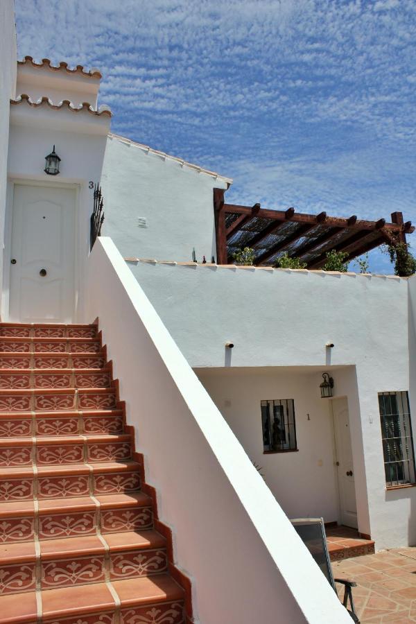 Appartement Costadelsolflat Benalmádena