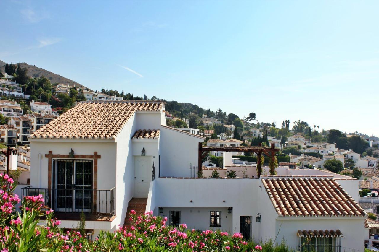 Appartement Costadelsolflat