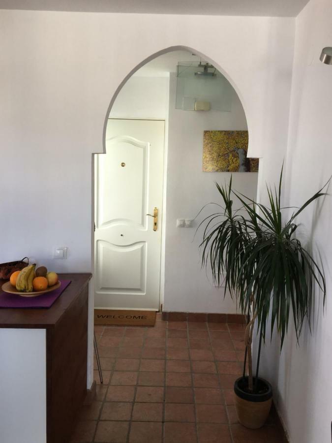 Appartement Costadelsolflat Benalmádena