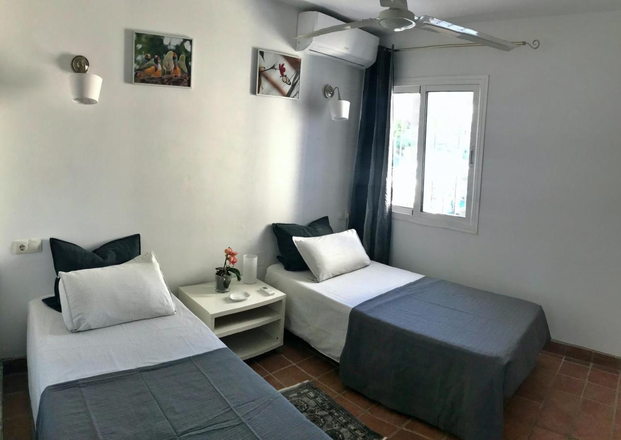 Costadelsolflat Appartement