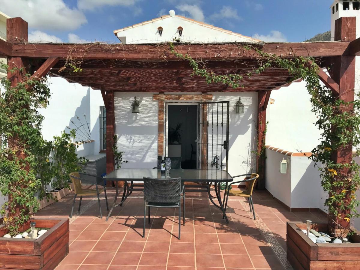Appartement Costadelsolflat