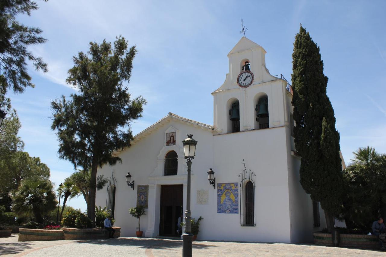 Appartement Costadelsolflat Benalmádena