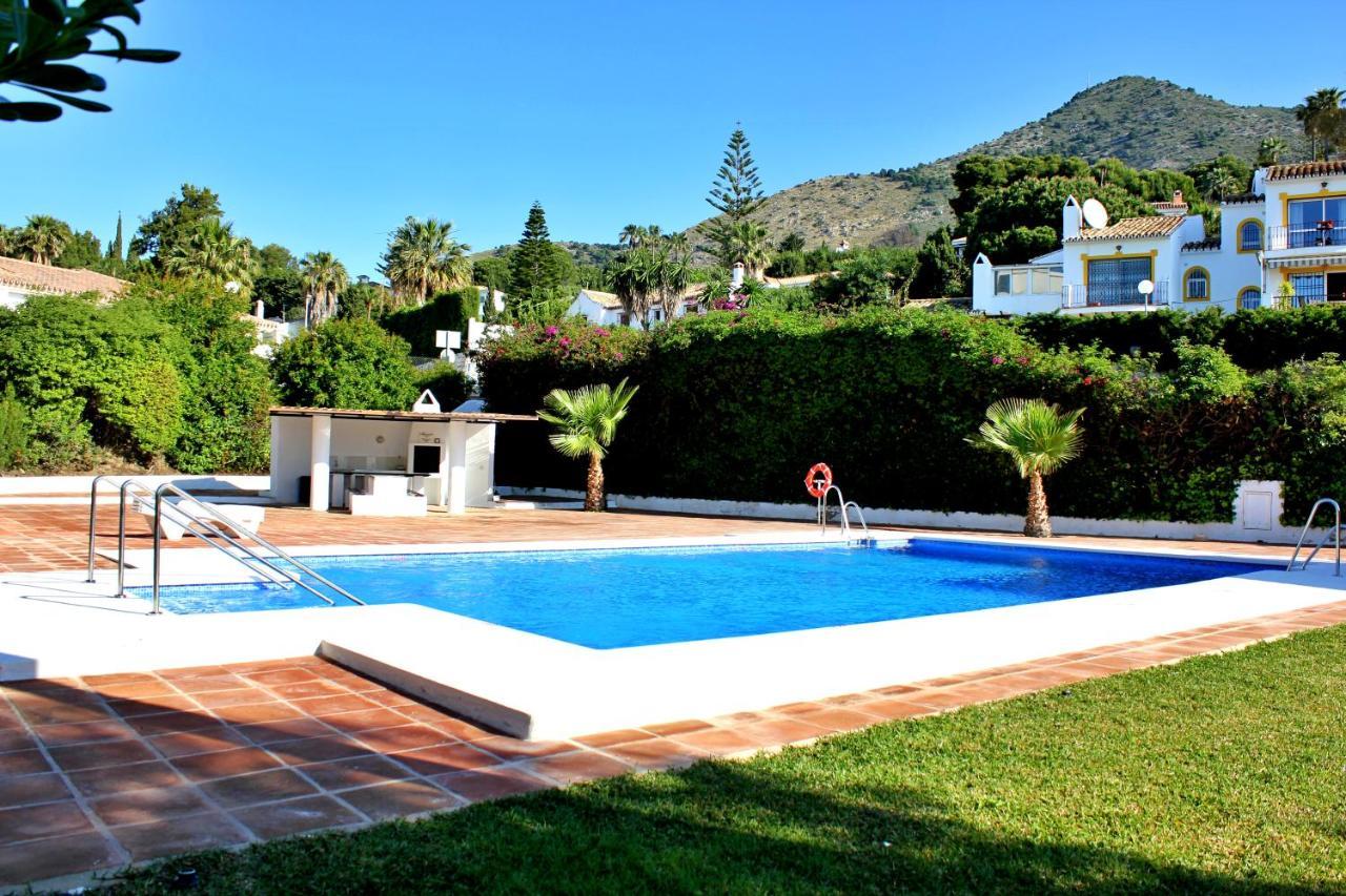 Costadelsolflat Appartement Benalmádena
