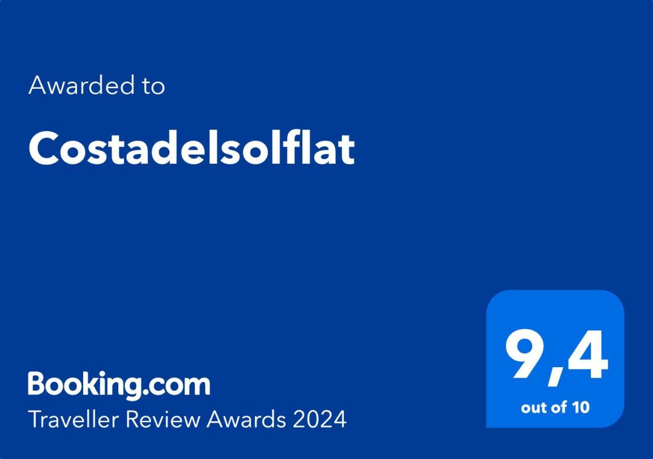 Costadelsolflat Appartement
